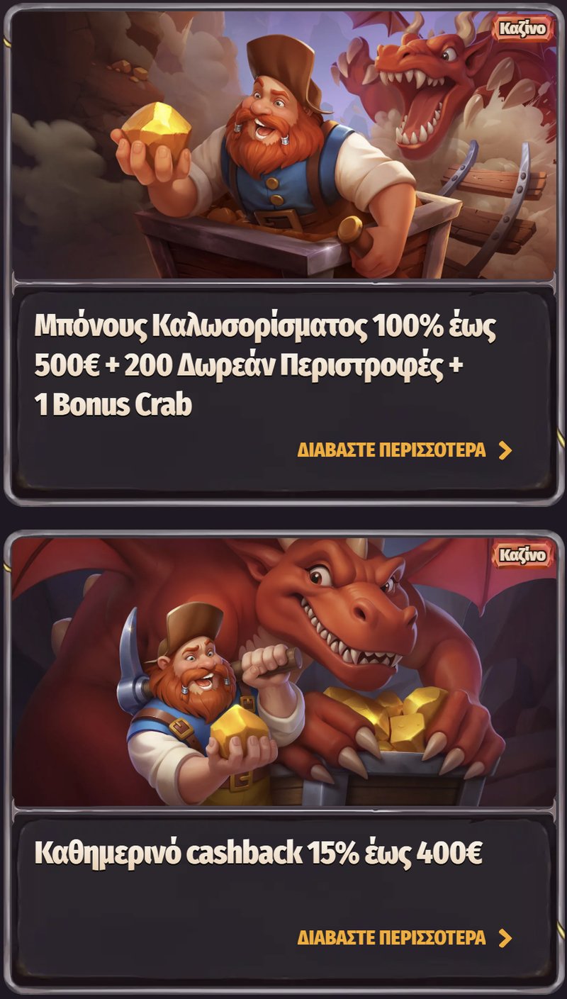 Overview of dragonia casino login