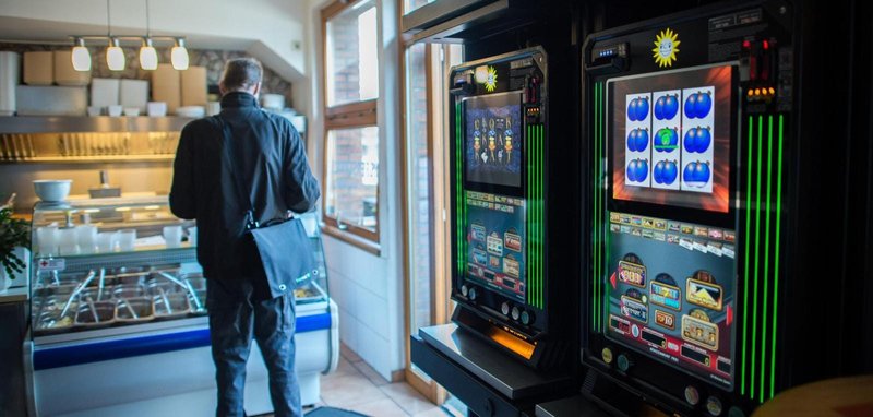 Best casino realz in Germany
